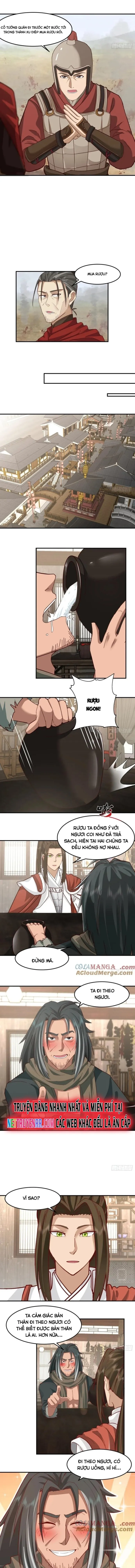 Kiếm Khởi Phong Vân: Chapter 37