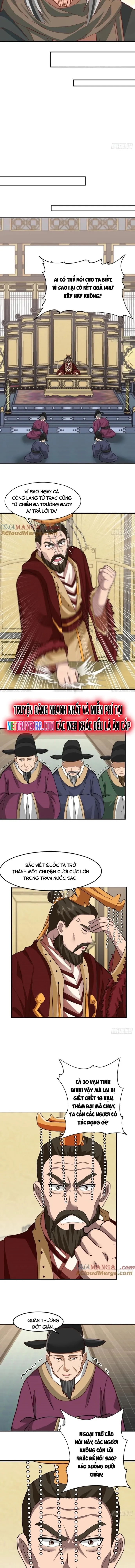 Kiếm Khởi Phong Vân: Chapter 37