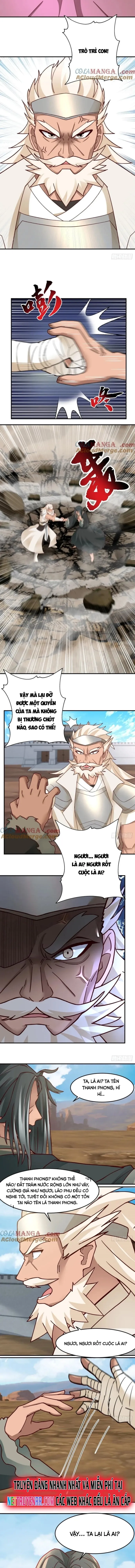Kiếm Khởi Phong Vân: Chapter 39