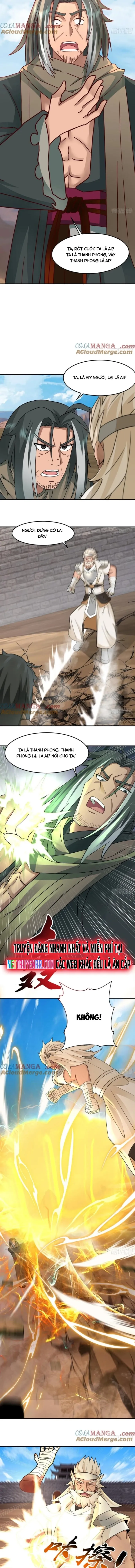Kiếm Khởi Phong Vân: Chapter 39