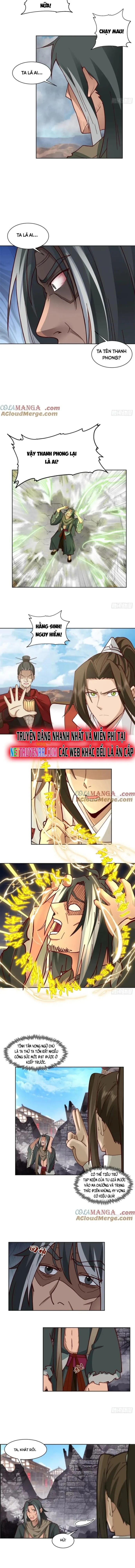 Kiếm Khởi Phong Vân: Chapter 39