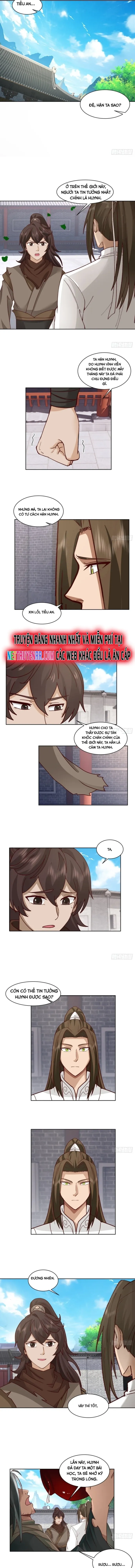 Kiếm Khởi Phong Vân: Chapter 41