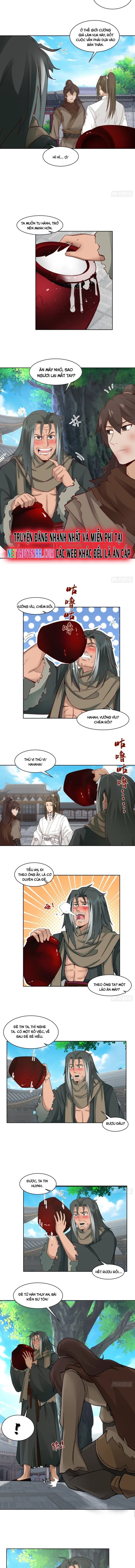 Kiếm Khởi Phong Vân: Chapter 41