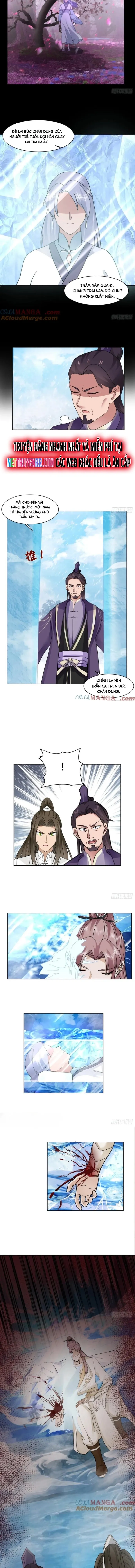 Kiếm Khởi Phong Vân: Chapter 43