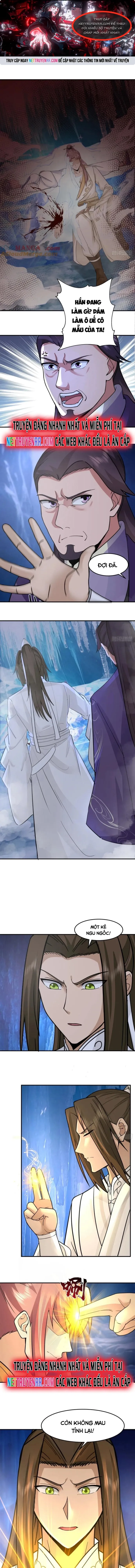 Kiếm Khởi Phong Vân: Chapter 44