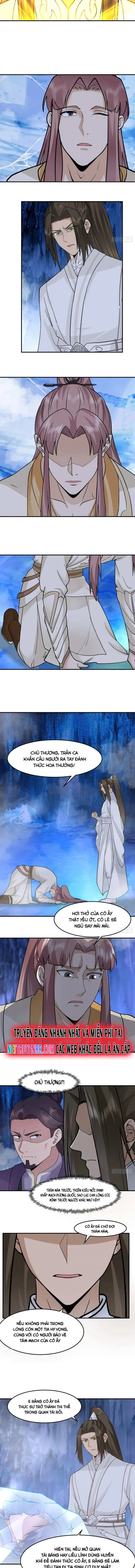 Kiếm Khởi Phong Vân: Chapter 44