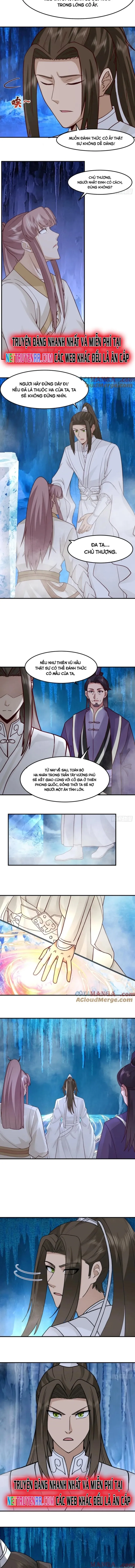 Kiếm Khởi Phong Vân: Chapter 44