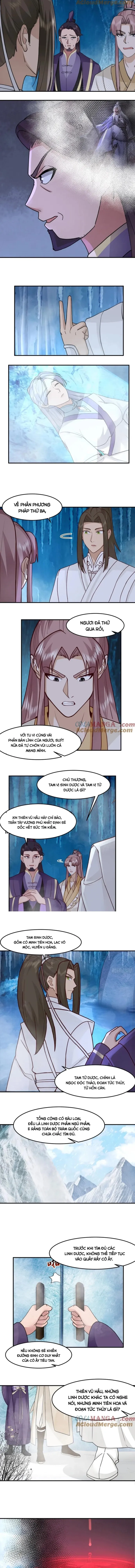 Kiếm Khởi Phong Vân: Chapter 44