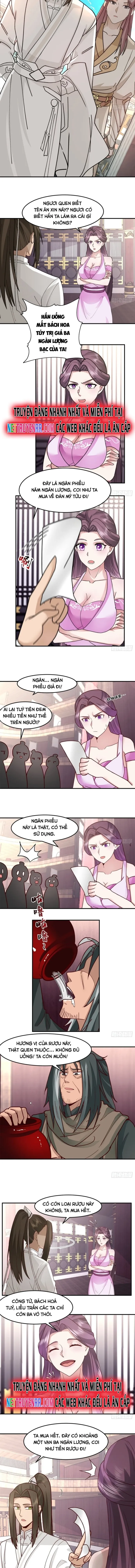 Kiếm Khởi Phong Vân: Chapter 45