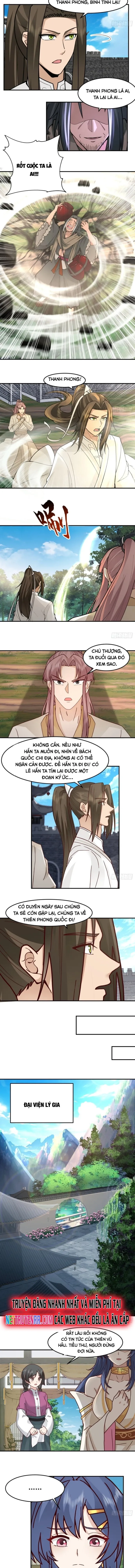 Kiếm Khởi Phong Vân: Chapter 45