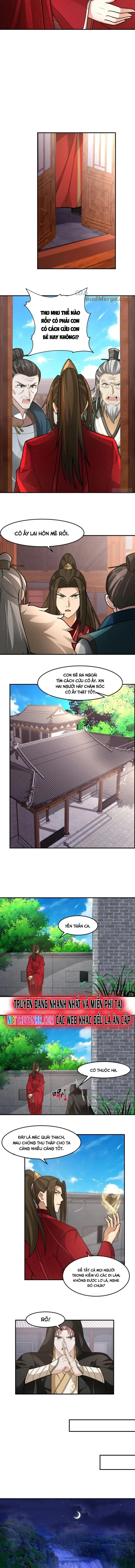 Kiếm Khởi Phong Vân: Chapter 47