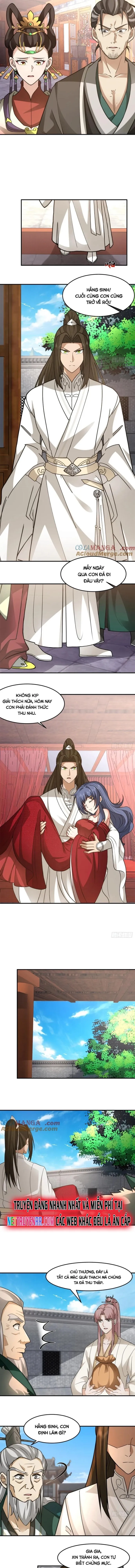 Kiếm Khởi Phong Vân: Chapter 47