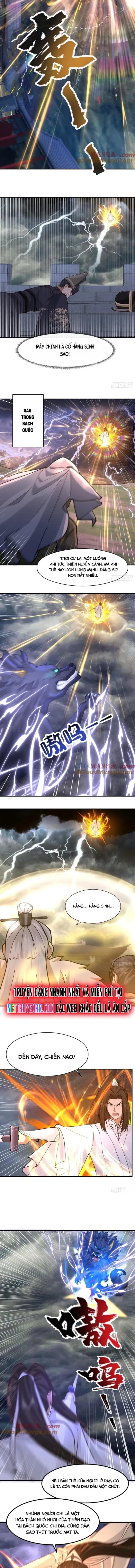 Kiếm Khởi Phong Vân: Chapter 49