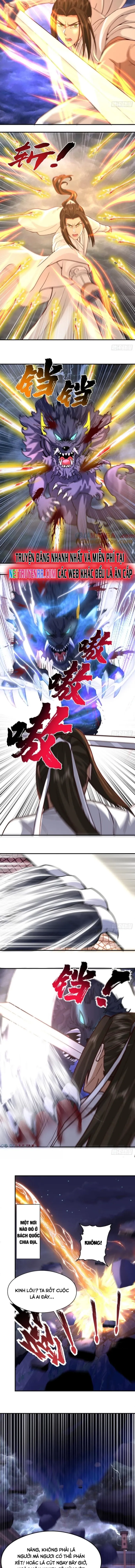 Kiếm Khởi Phong Vân: Chapter 49