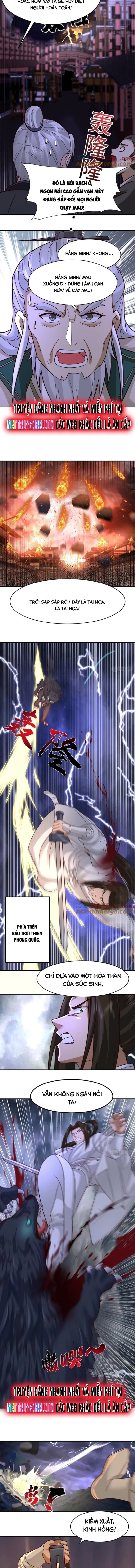 Kiếm Khởi Phong Vân: Chapter 49