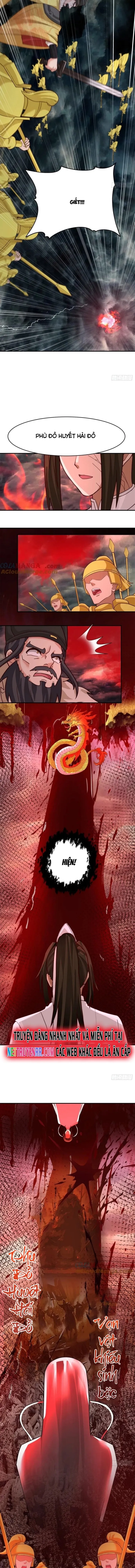 Kiếm Khởi Phong Vân: Chapter 51