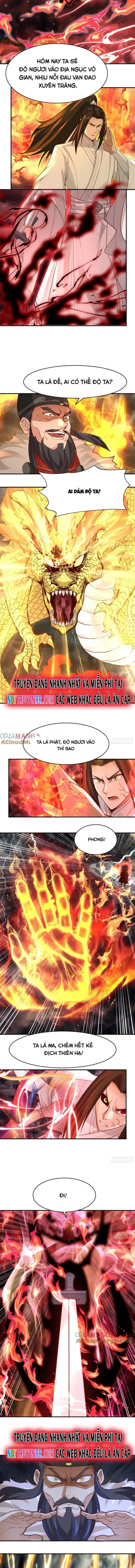 Kiếm Khởi Phong Vân: Chapter 52