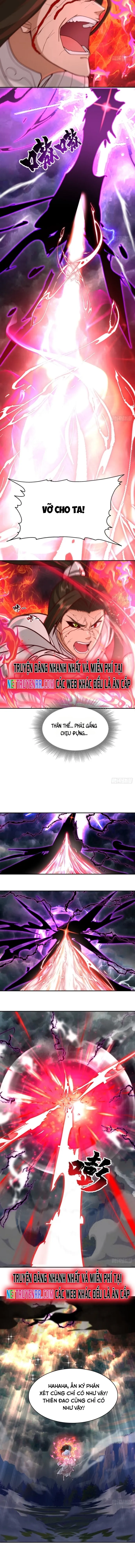 Kiếm Khởi Phong Vân: Chapter 54