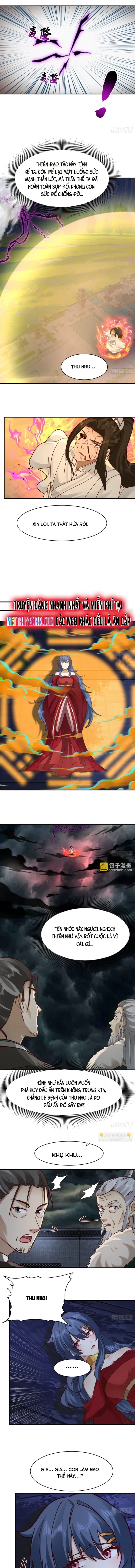 Kiếm Khởi Phong Vân: Chapter 54