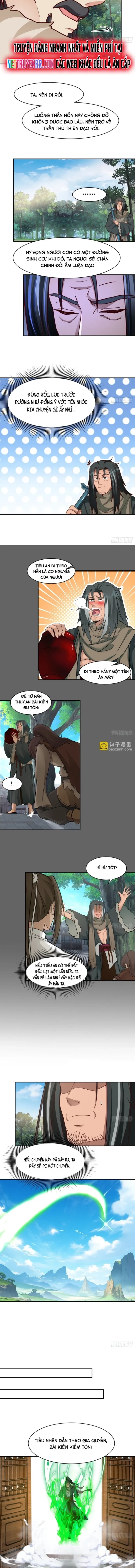 Kiếm Khởi Phong Vân: Chapter 55