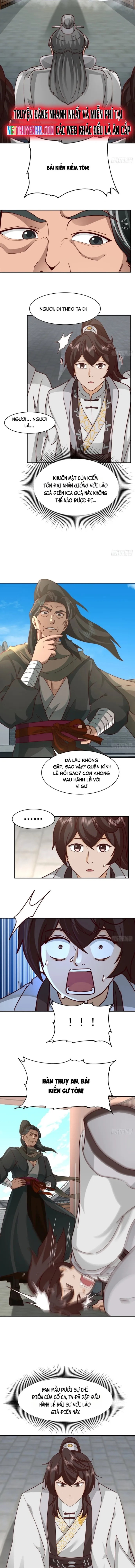 Kiếm Khởi Phong Vân: Chapter 55