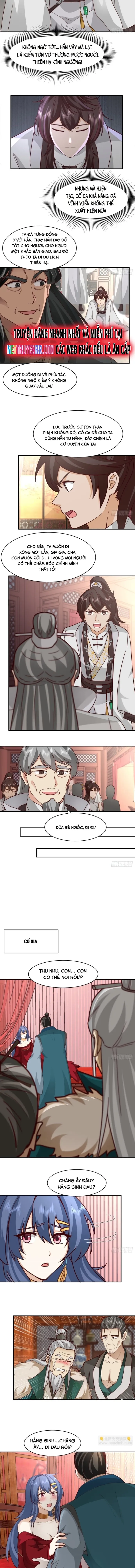 Kiếm Khởi Phong Vân: Chapter 55