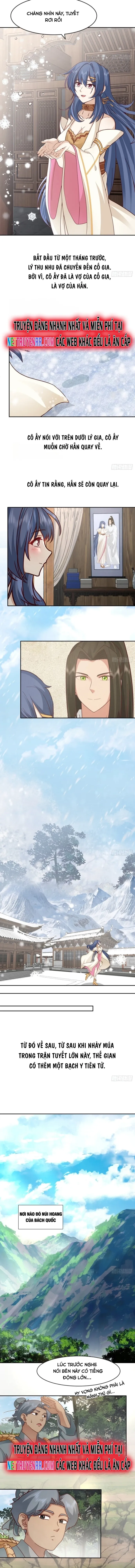 Kiếm Khởi Phong Vân: Chapter 55