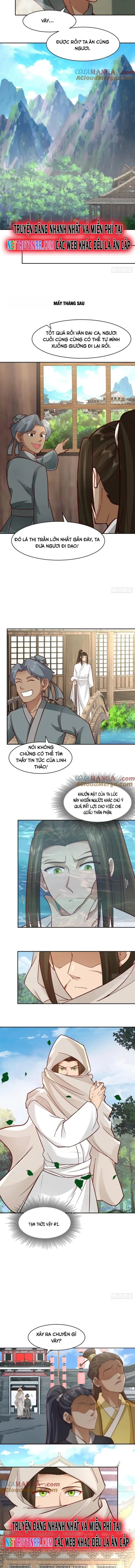 Kiếm Khởi Phong Vân: Chapter 56