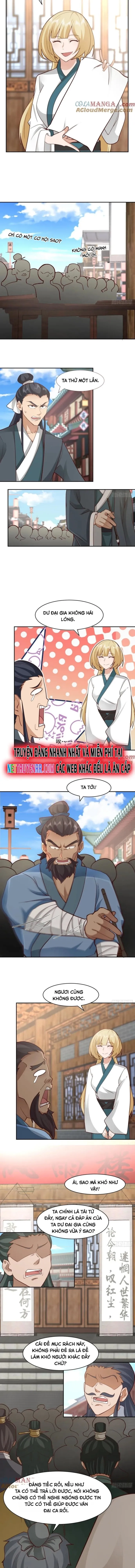Kiếm Khởi Phong Vân: Chapter 56