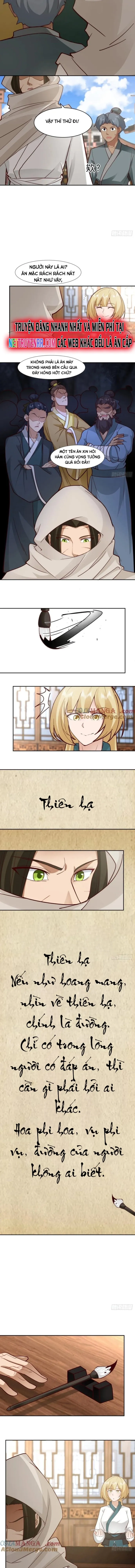 Kiếm Khởi Phong Vân: Chapter 56