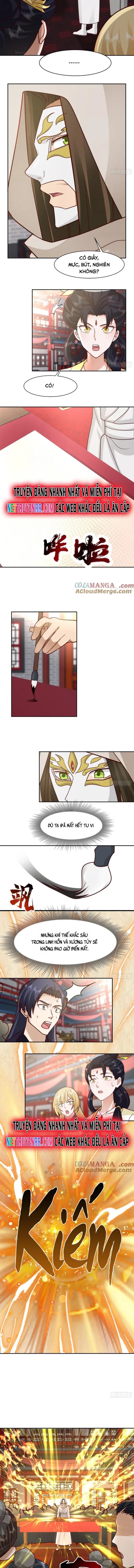 Kiếm Khởi Phong Vân: Chapter 58