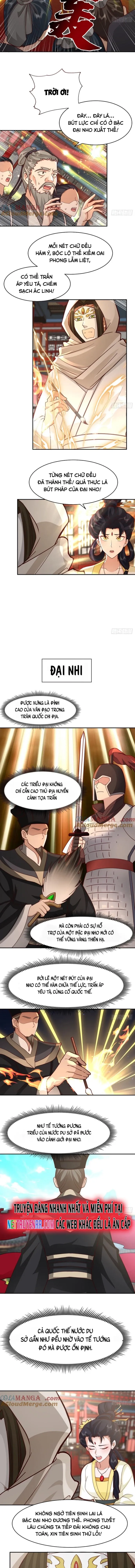 Kiếm Khởi Phong Vân: Chapter 58