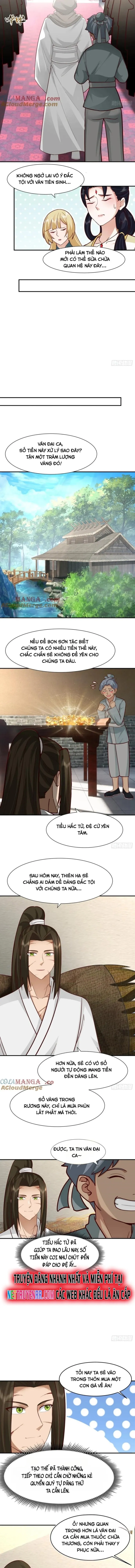 Kiếm Khởi Phong Vân: Chapter 59
