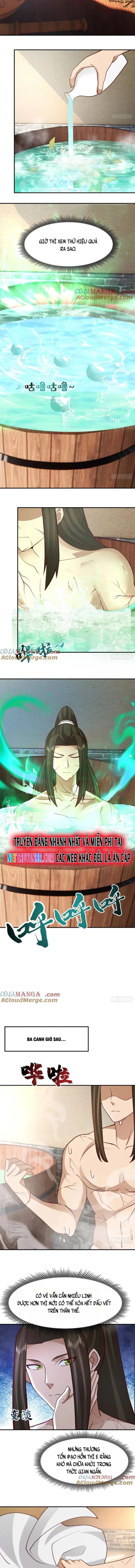 Kiếm Khởi Phong Vân: Chapter 59