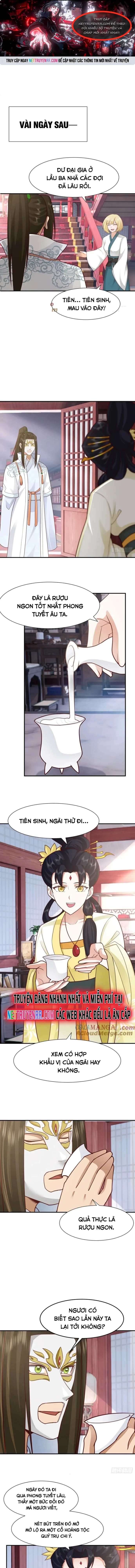 Kiếm Khởi Phong Vân: Chapter 61