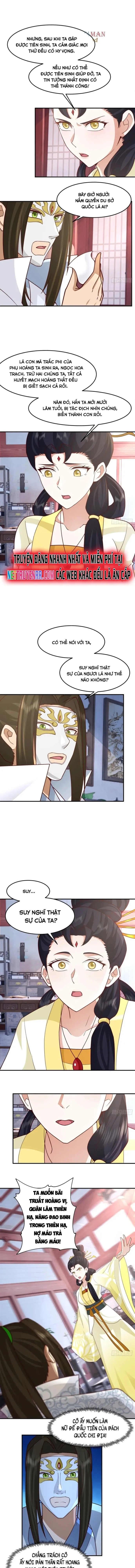 Kiếm Khởi Phong Vân: Chapter 61