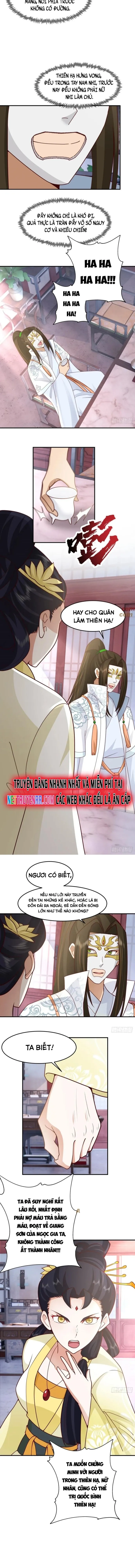 Kiếm Khởi Phong Vân: Chapter 61