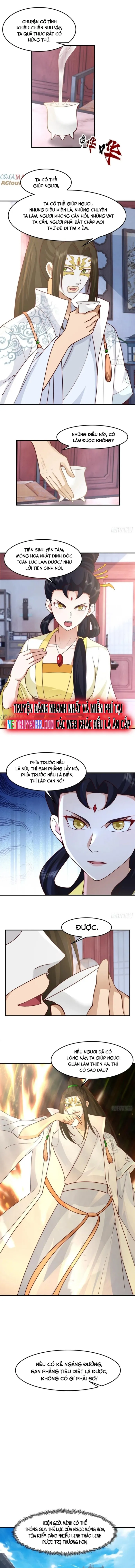 Kiếm Khởi Phong Vân: Chapter 61