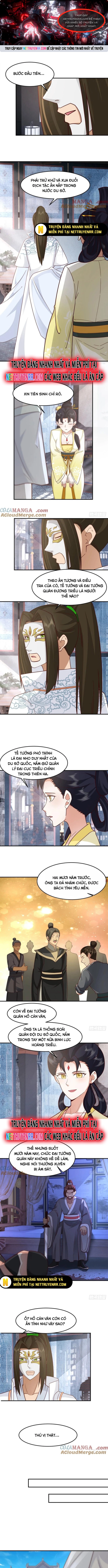 Kiếm Khởi Phong Vân: Chapter 63