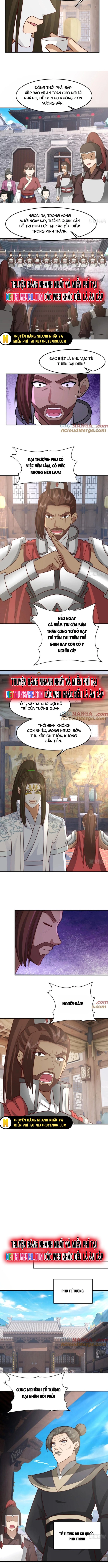 Kiếm Khởi Phong Vân: Chapter 63