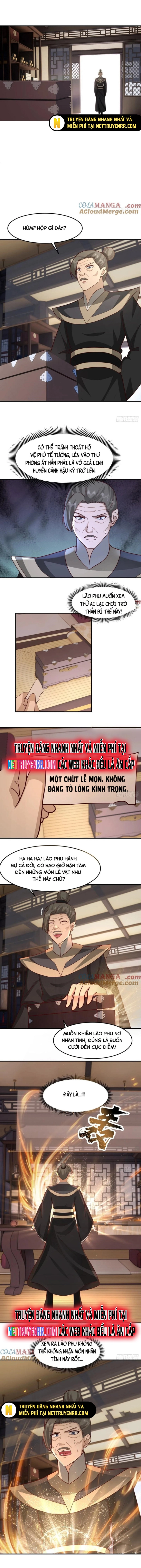Kiếm Khởi Phong Vân: Chapter 63