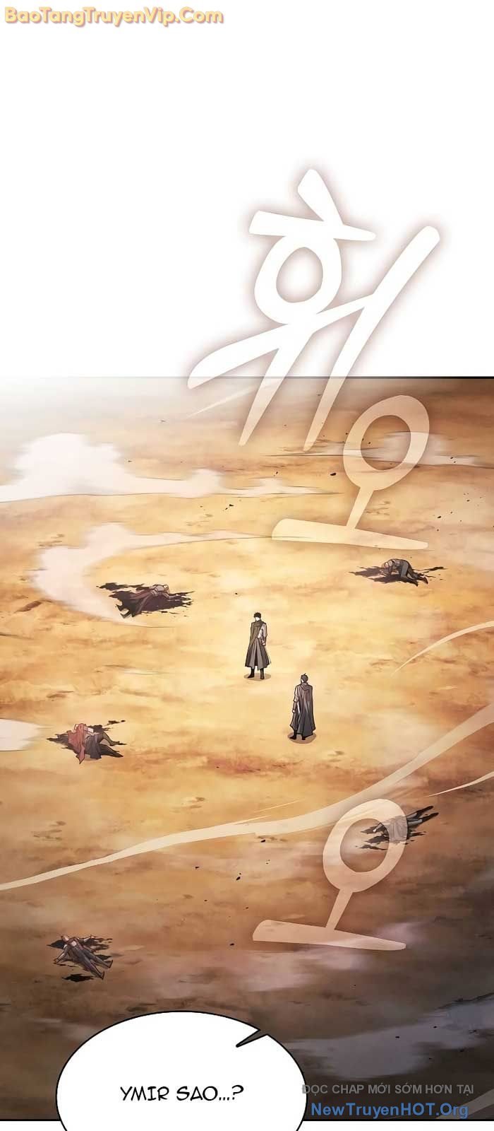 Kiếm Sĩ Thiên Tài Của Học Viện: Chapter 107