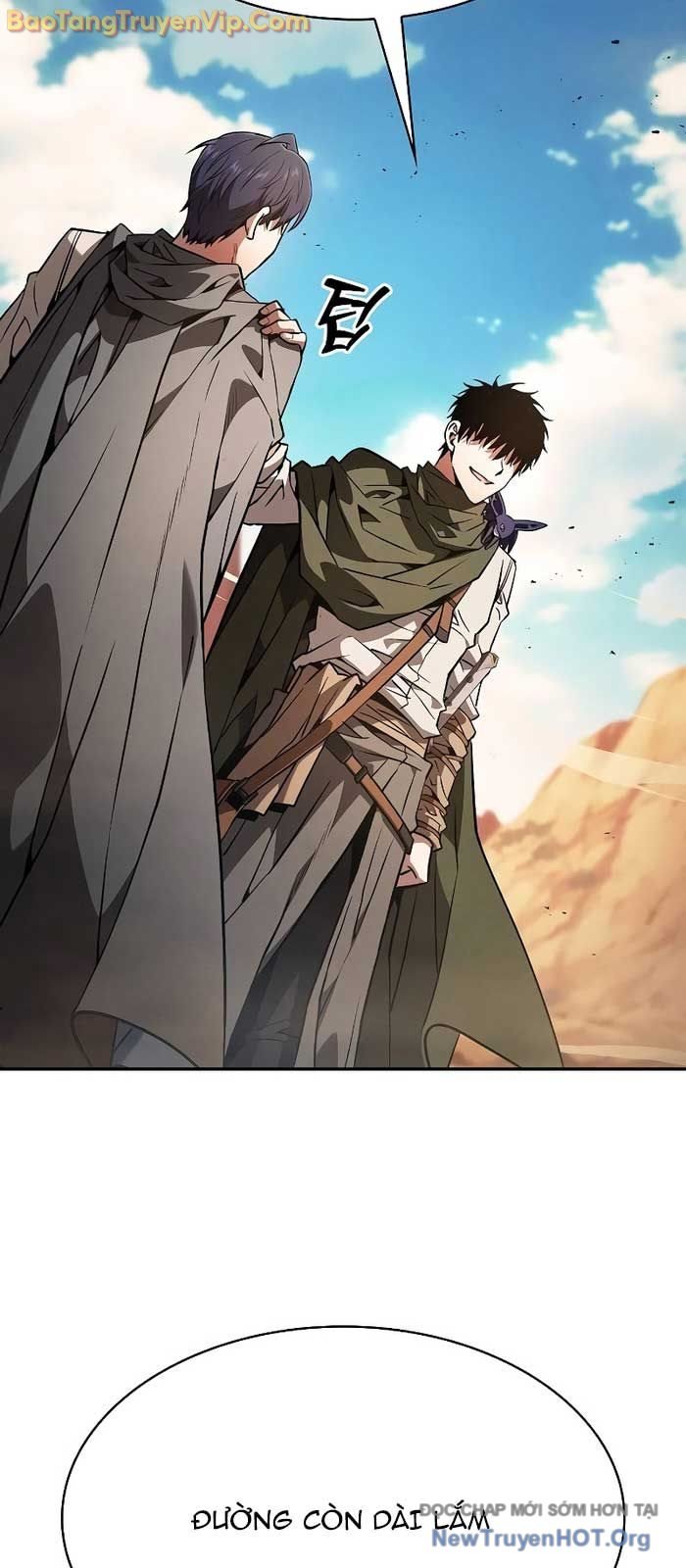 Kiếm Sĩ Thiên Tài Của Học Viện: Chapter 107