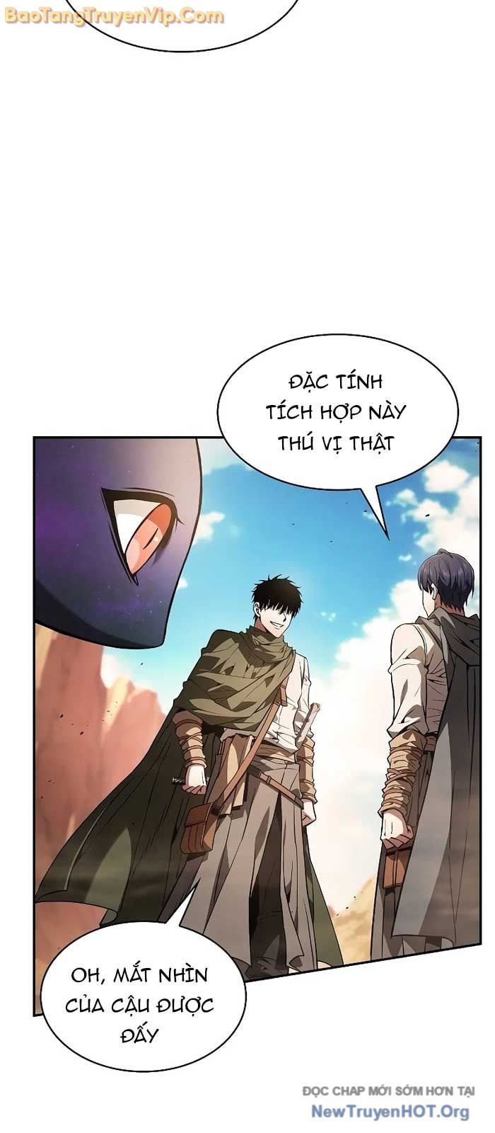 Kiếm Sĩ Thiên Tài Của Học Viện: Chapter 107