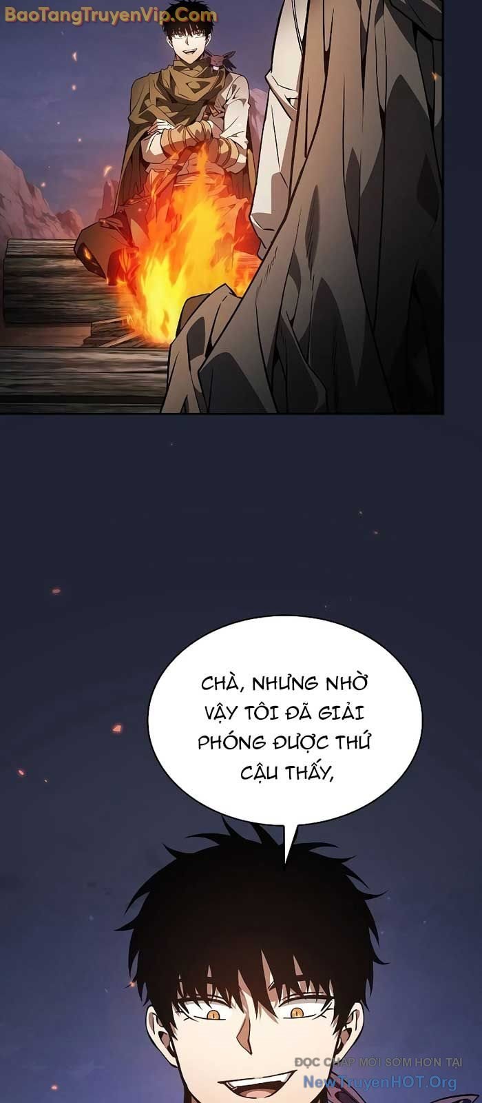 Kiếm Sĩ Thiên Tài Của Học Viện: Chapter 107