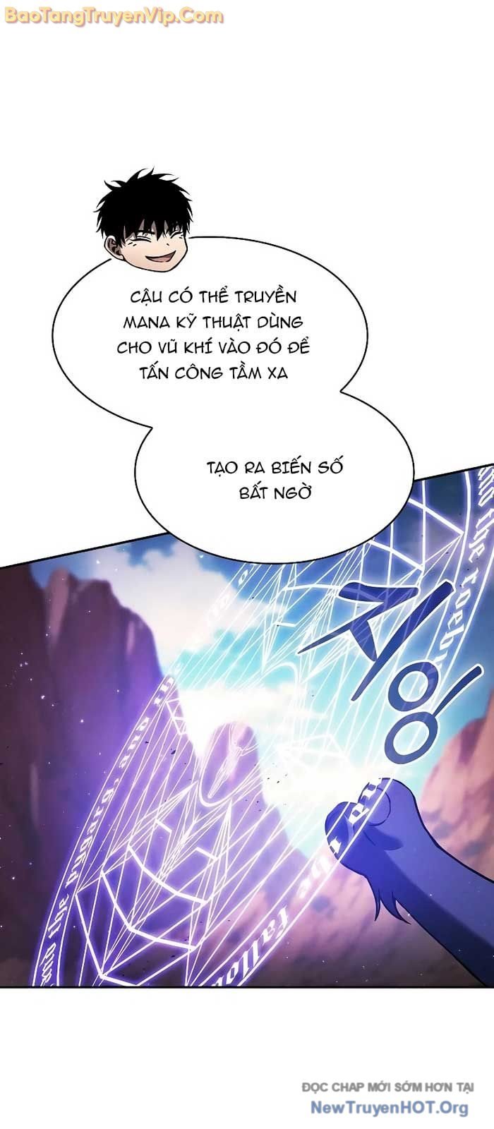 Kiếm Sĩ Thiên Tài Của Học Viện: Chapter 107