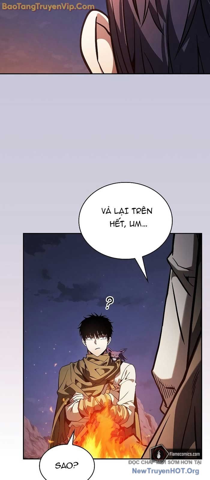Kiếm Sĩ Thiên Tài Của Học Viện: Chapter 107