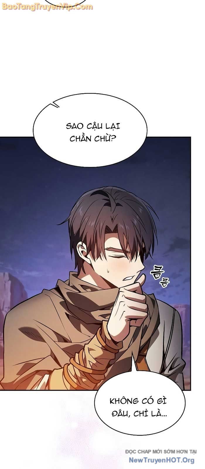 Kiếm Sĩ Thiên Tài Của Học Viện: Chapter 107