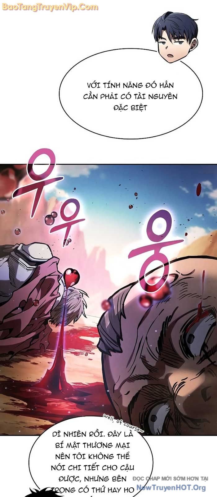 Kiếm Sĩ Thiên Tài Của Học Viện: Chapter 107