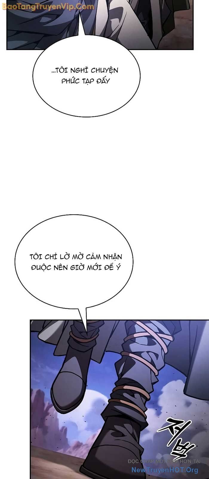 Kiếm Sĩ Thiên Tài Của Học Viện: Chapter 107